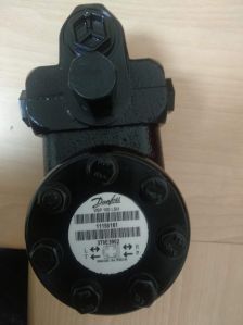 Hydraulic Steering Control Unit