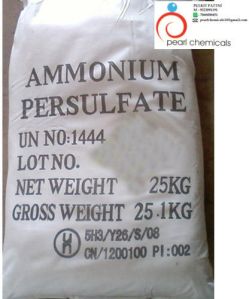 Ammonium Persulfate