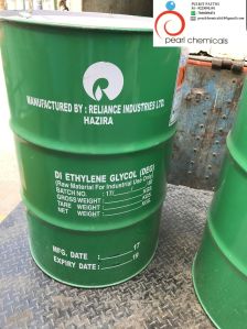 Diethylene Glycol DEG