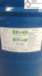 Diacetone Alcohol