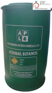 N Butanol