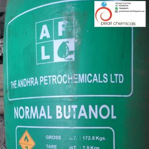 N Butanol