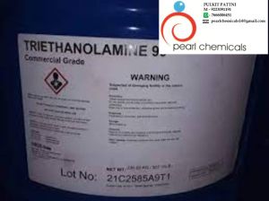 Triethanolamine