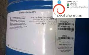 Triethanolamine