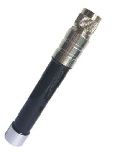 3G 10dBi Outdoor Fiberglass Antenna with N Male St. Connector