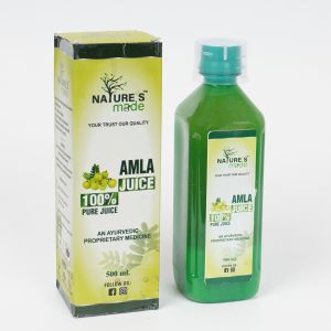 aloevera amla juice