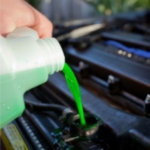 Diesel Engine Oil