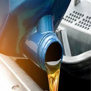 Hydraulic Oil