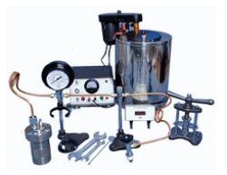 Bomb Calorimeter Tester