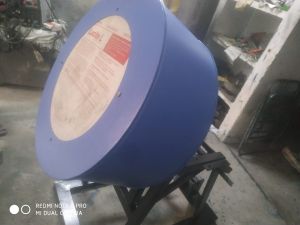 Disc pelletizer digital