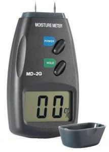 Moisture Meter