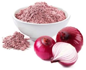 Red Onion Powder