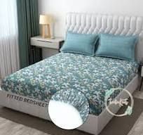 Cotton Bed Sheets