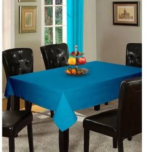 Luxury Cotton Table Cloth