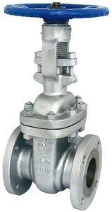 Gate Valves