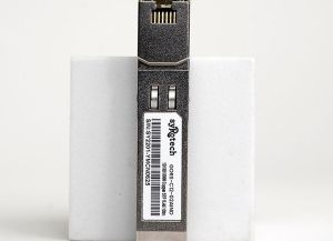 Syrotech GORS-C12-02AIND SFP Optical Transceiver