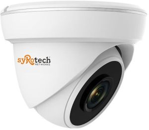Syrotech SY-2M-DHD True Night Vision AHD Dome Camera