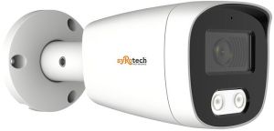 Syrotech SY-4M-BM-IPC Full Color IP CCTV Bullet Camera