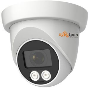 Syrotech SY-5M-DHDC Full Color AHD CCTV Dome Camera