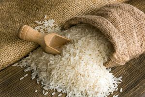 Premium Quality Sortex Rice