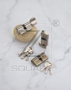 Mortise Cylinder Lock