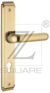 Mortise Lever Door Handle