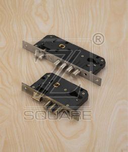 mortise lock body