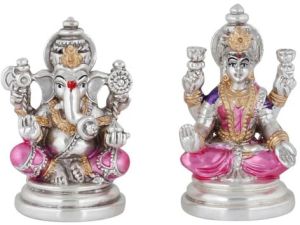 Laxmi Ganesh Statue