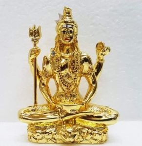 Lord Shiva Statue