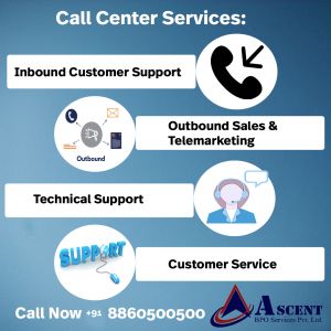 call centers