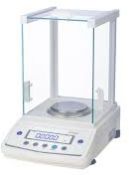 Analytical Balances