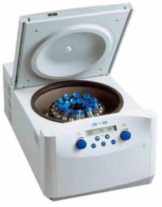 Centrifuge Machine