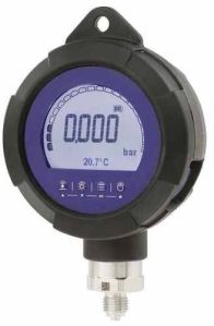 Digital Pressure Gauge