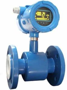 Electromagnetic Flow Meter