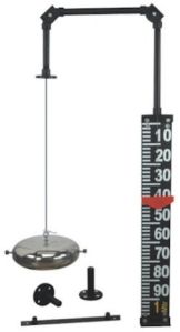 Float And Board Type Level Gauge