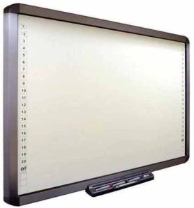 Interactive Whiteboard