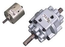 Pneumatic Rotary Actuators