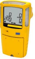 portable gas detectors