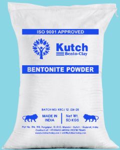 Food Grade Bentonite Powder