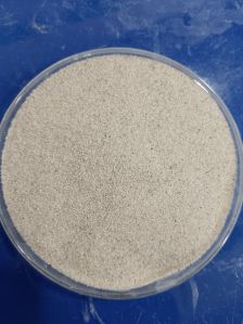 White Silica Sand