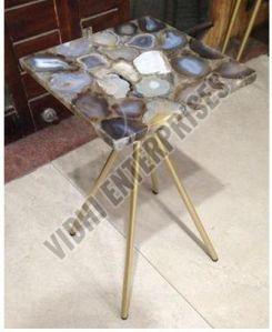 Agate Stone Table Top