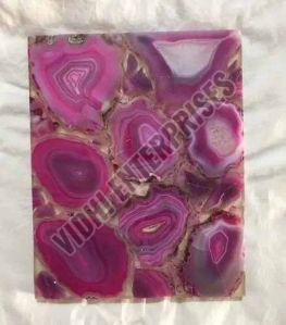 Agate Tray