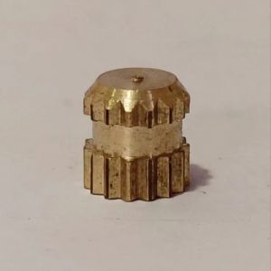 Brass Cap Inserts