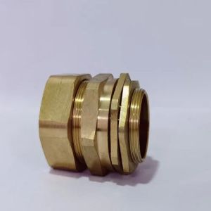 Brass Electrical Parts