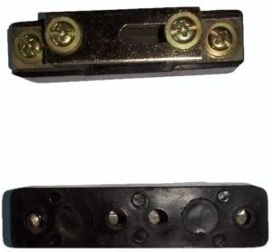 Brass Electrical Terminals