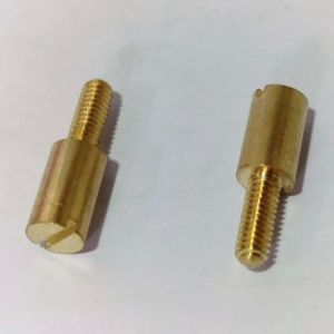 Brass Female Screws