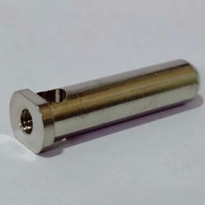 brass hollow pins