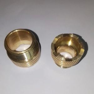 Brass Moulding Inserts