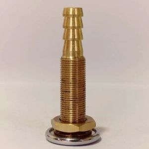 brass nozzle