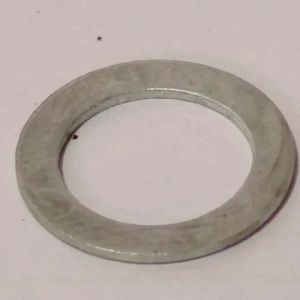 Brass Round Washers